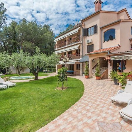 Apartments Rakovac Poreč Dış mekan fotoğraf