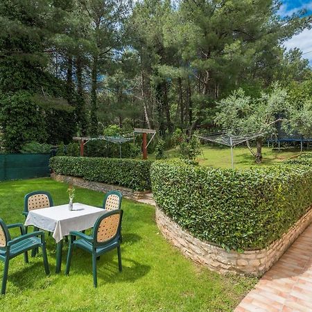 Apartments Rakovac Poreč Dış mekan fotoğraf
