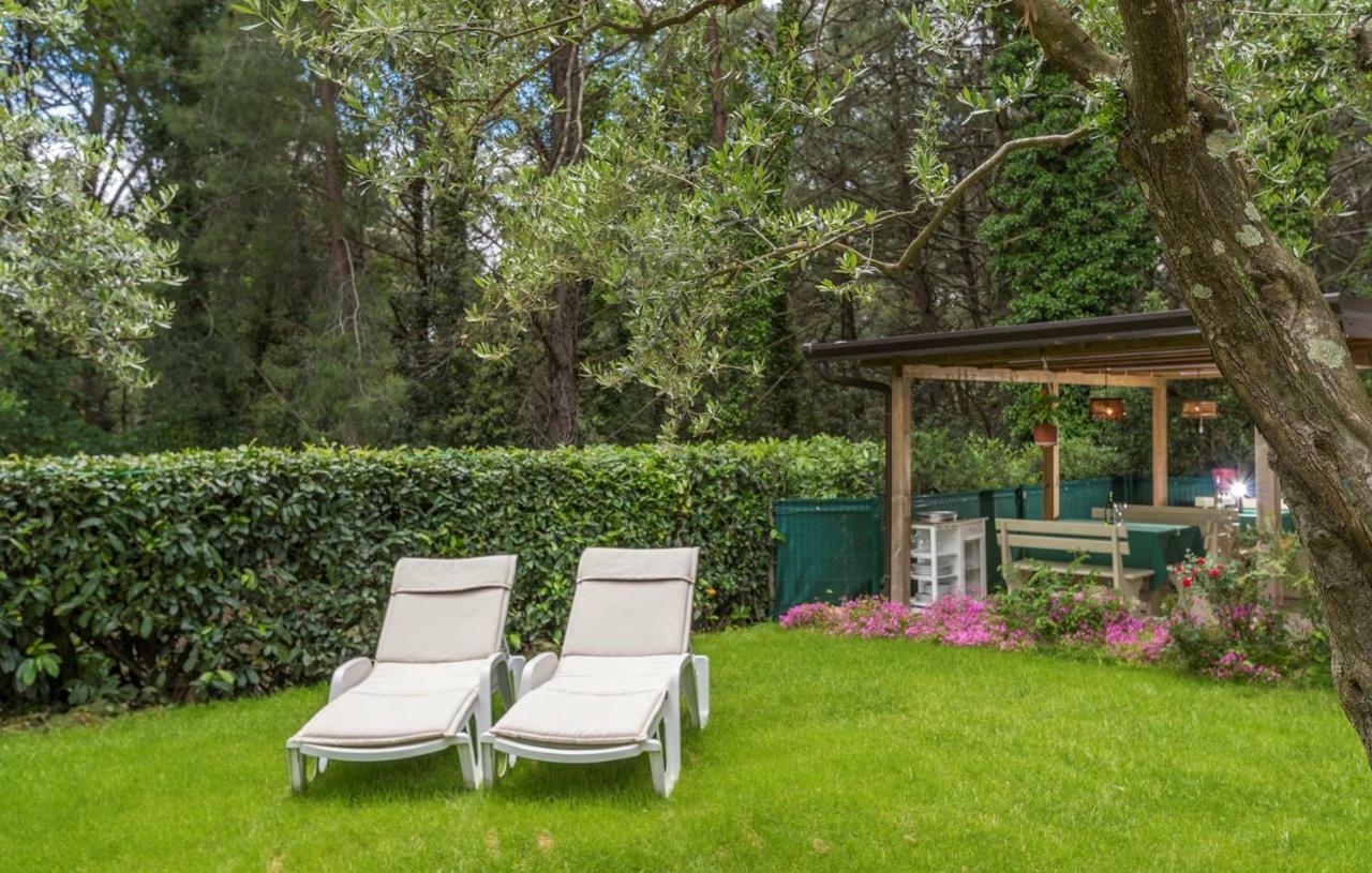 Apartments Rakovac Poreč Dış mekan fotoğraf