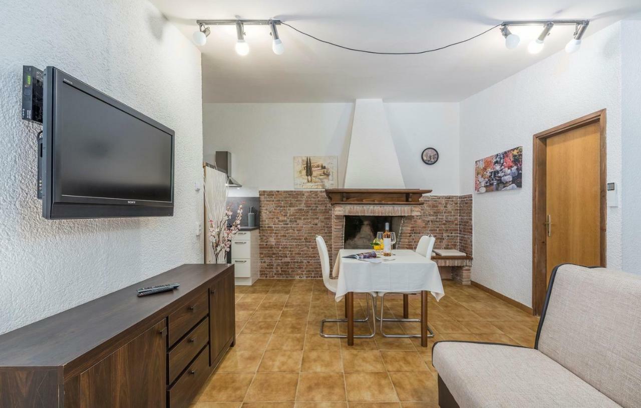 Apartments Rakovac Poreč Dış mekan fotoğraf