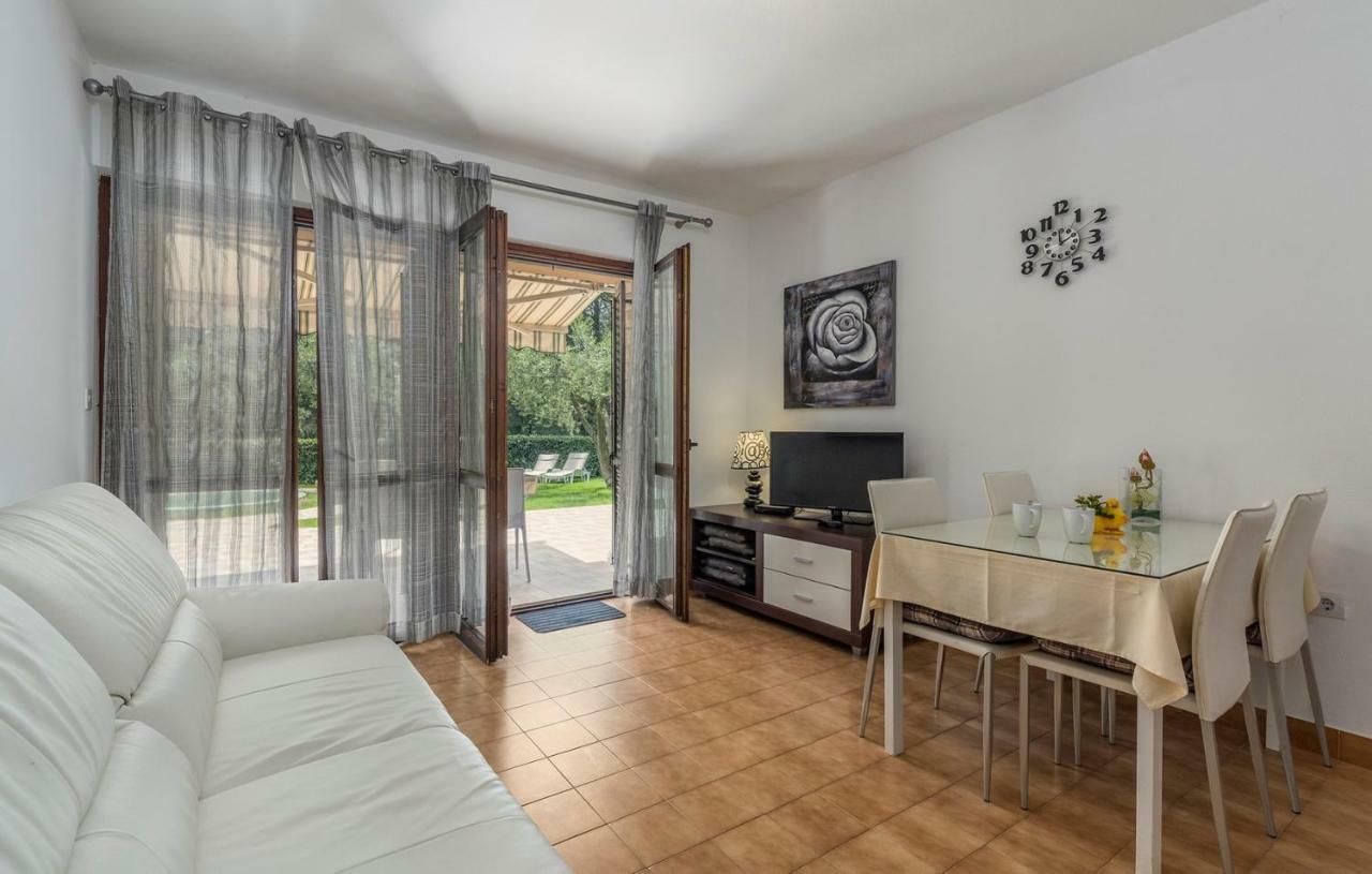 Apartments Rakovac Poreč Oda fotoğraf