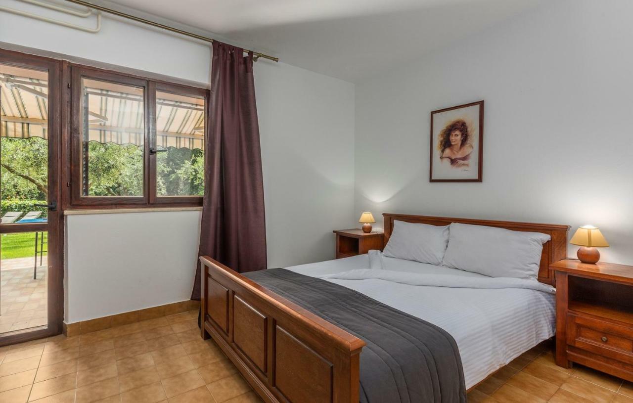 Apartments Rakovac Poreč Oda fotoğraf