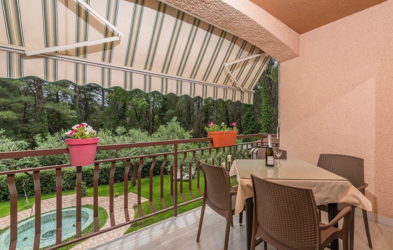 Apartments Rakovac Poreč Dış mekan fotoğraf