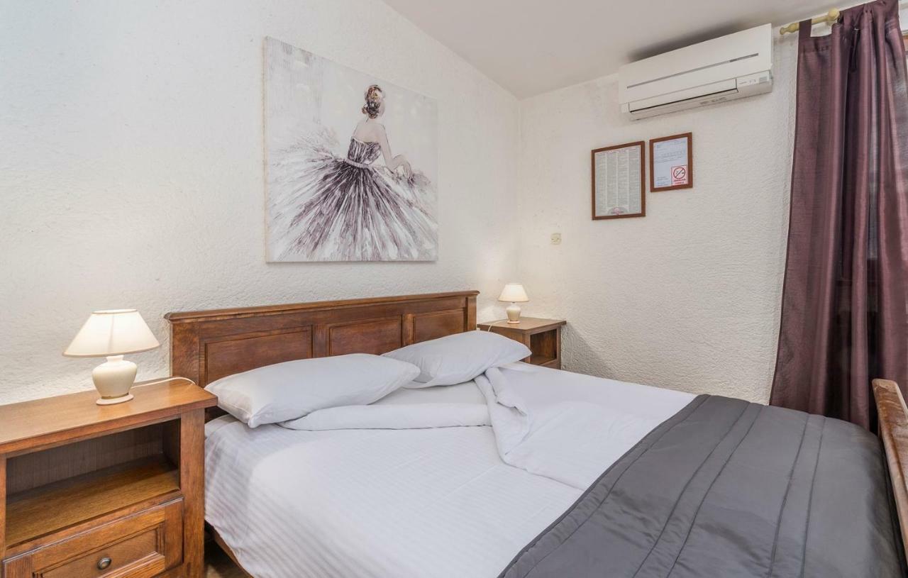 Apartments Rakovac Poreč Dış mekan fotoğraf